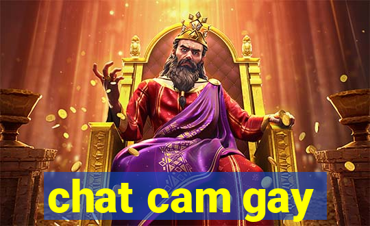 chat cam gay